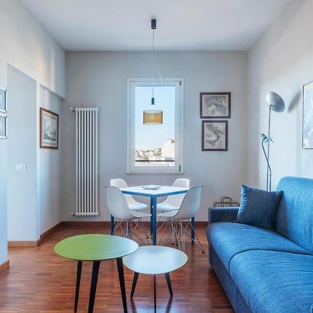 Bright Apt With Views Of San Pietro Roma Exterior foto