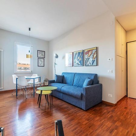 Bright Apt With Views Of San Pietro Roma Exterior foto