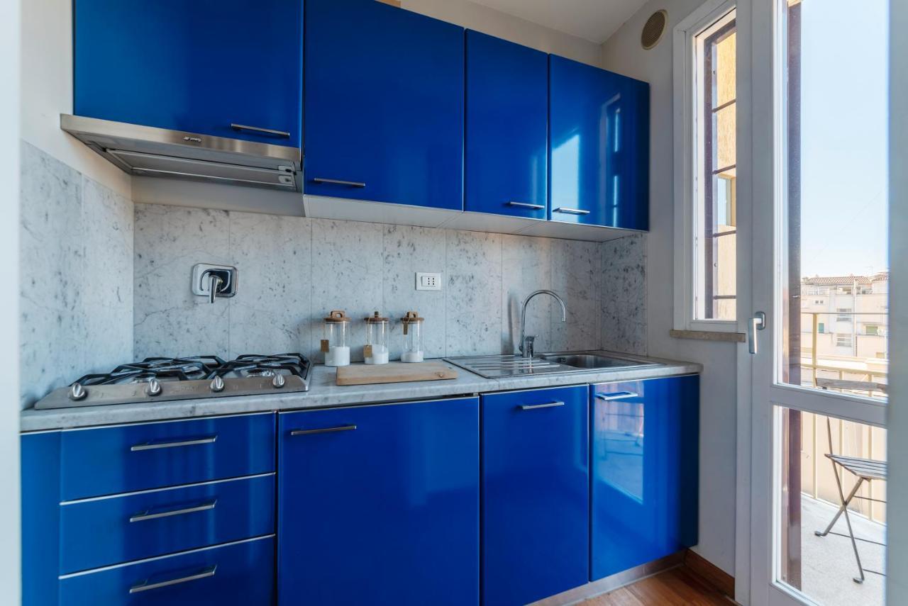 Bright Apt With Views Of San Pietro Roma Exterior foto